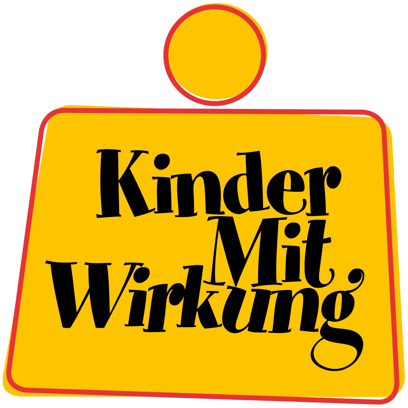 Kinder mit Wirkung